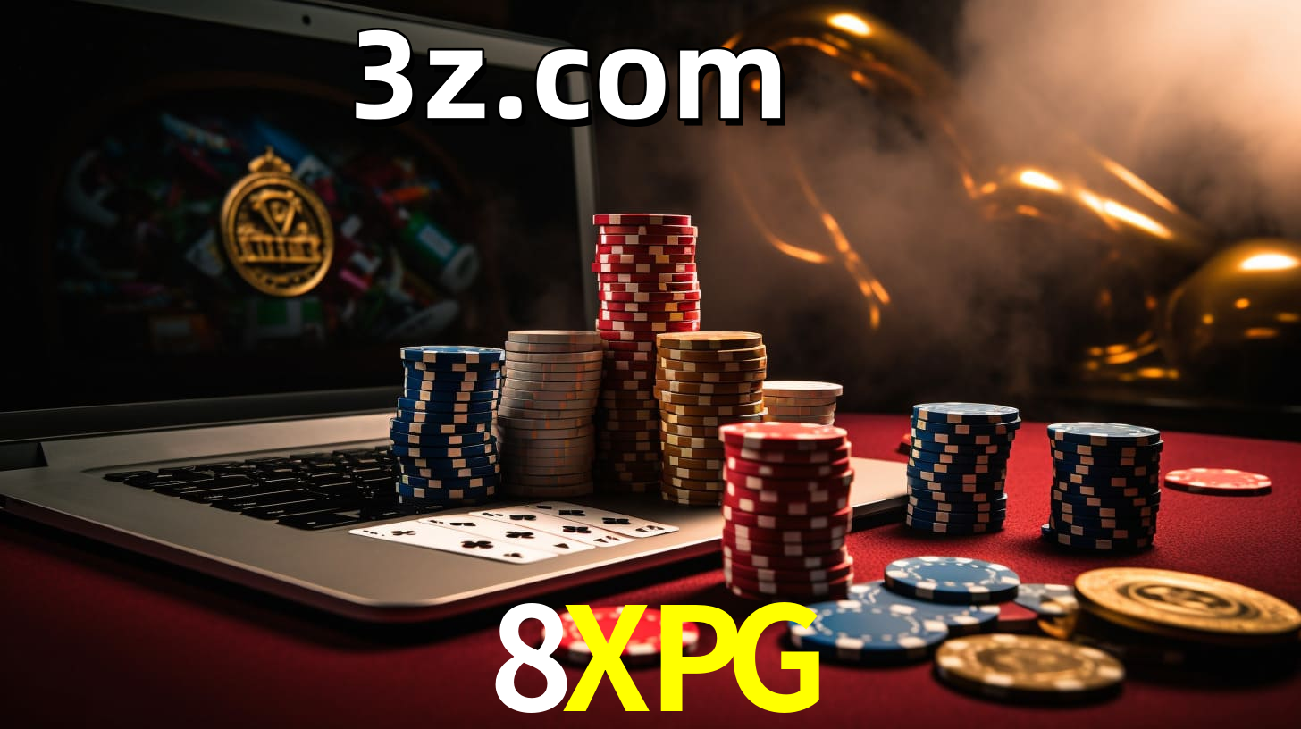 Melhores Jogos de Slots no 8XPG 🍀