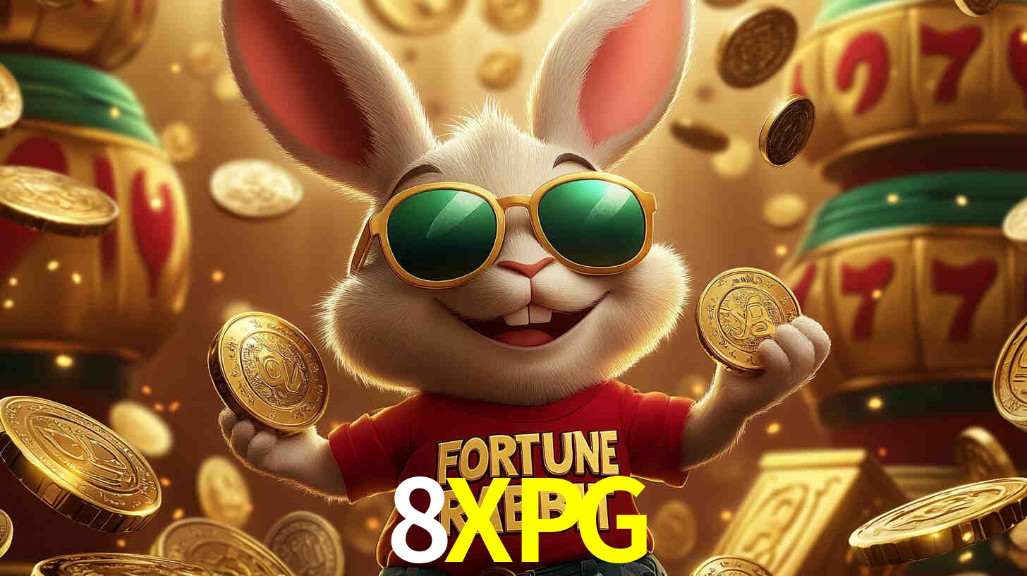 Melhores Jogos de Slots no 8XPG 🍀